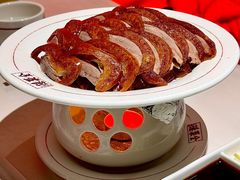 -北京全聚德(王府井店)