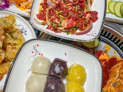 -鹤之乡·齐齐哈尔东北炭火烤肉(昆明盈江路店)