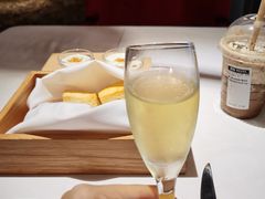 蜜桃甜酒-王品牛排(佛山南海万科广场店)