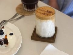 -二里咖啡(上堡公寓店)