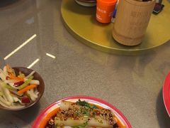 -蜀川川破店·江湖菜·烧烤(北京首店)