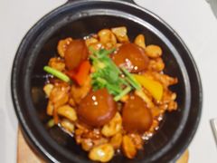 -万龙洲海鲜·粤菜(亚运村店)