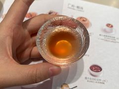 -蔡澜点心·粤菜(丽泽天街店)