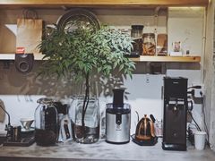 -Joymean coffee.见面咖啡