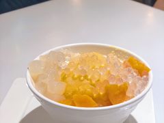 -聪嫂私房甜品(旺角二店)