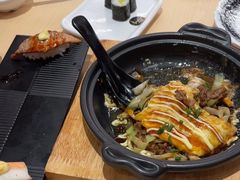 -万岁寿司(万国店)