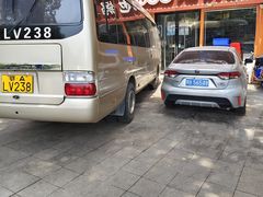 -丹水桥地锅鱼·翘嘴鲌·地方特色全鱼宴(丹江口大坝店)