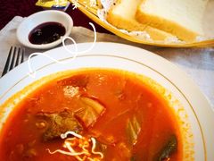 -92°C俄式厨房(中央大街店)