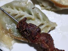 -清真·馬坡二旦烧烤(人生一串拍摄店)