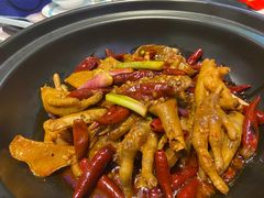 -忆口香龙虾(珠海夏湾老店)