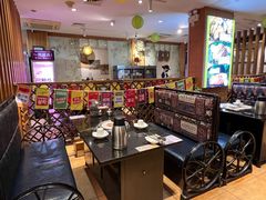 -木槿花韩式炭烤·熟成肉工坊(孙文东路店)