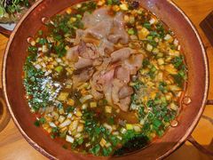 -SHAN山(前滩太古里店)