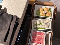 -野妹火锅(龙岗店)