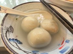 -高行汤团店(金高路店)