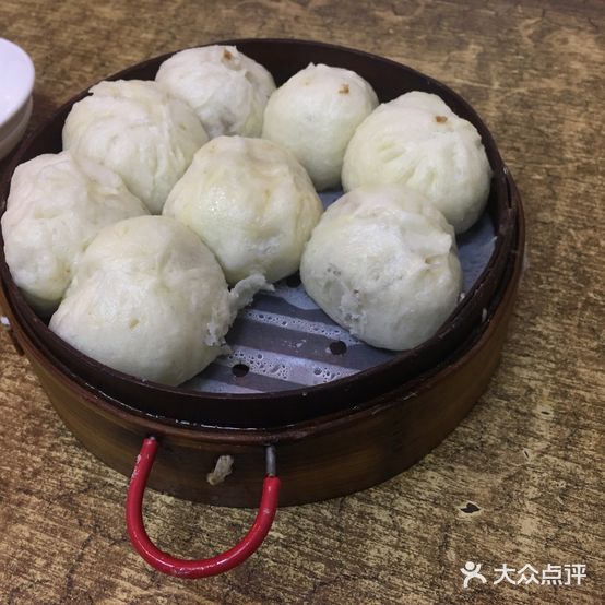 西月顺杭小吃店