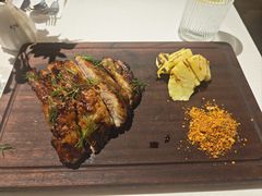 -LESCEDARS Brasserie Bistro香柏树