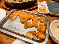 -青海名吃尕张娃非遗烤肉(海湖总店)