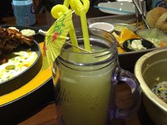 -火炉火自助餐(枫蓝国际店)
