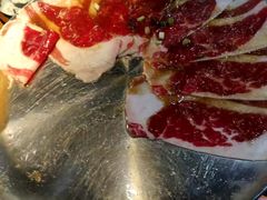-老炉家木炭烤肉(长江国际店)