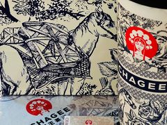 -霸王茶姬(五一路店)