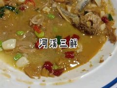 -大灶头·新昌菜(中国茶市店)