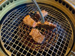 -赤坂亭·M9和牛放题(长楹天街购物中心店)