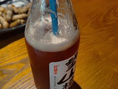 -串东家·好酒配好串(拱墅万达金街店)