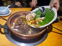 -一善菌·云南菌汤·云南菜(银泰城店)