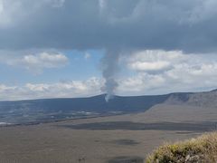-夏威夷火山国家公园