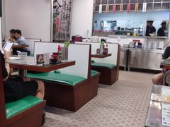 -七爷清汤腩·港式餐厅(金狮广场店)