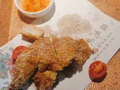 -庆江南江南菜(琴湖溪里花园城店)