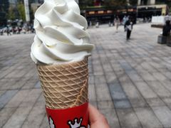 -蜜雪冰城(德思勤广场店)