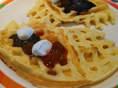 -比格比萨自助(宝山日月光店)