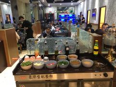 -金龙·打边炉(武进路店)