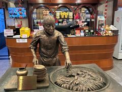 -北京小肠陈饭庄(方庄店)