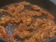 -江浦东烧烤城(韩式特色炭火烤肉同心路店)