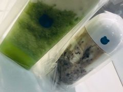 -兰熊鲜奶(西直门凯德mall店)