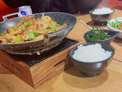 -苗小坛酸汤鱼(酒仙桥店)