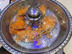 -芭菲盛宴·环球美食(锦城万达广场店)