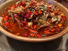 水煮三国-水煮三国·川鲁江湖菜(香山店)