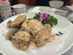 -穆老九清真牛羊肉馆(宋城店)