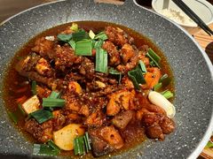 -树厨贵州菜(大十字店)