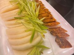烏魚子-台湾小食汇快餐