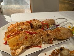 -喜记避风塘炒辣蟹(旗舰店)