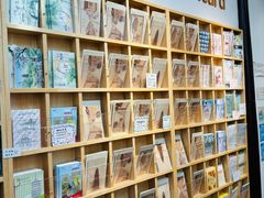 -猫的天空之城概念书店(苏州平江店)