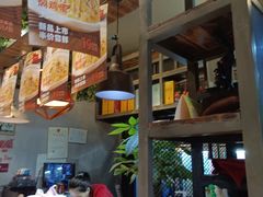 -湘当爱·鲜煮现炒(松岗立业路店)