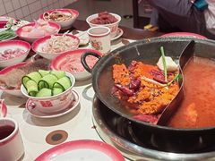 -江北北火锅馆·公路夜市(魏公村店)