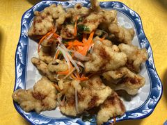 -红升老菜馆(巨兴街店)