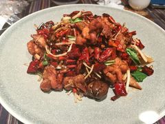 -呐咪傣园·云南菜(石厦店)