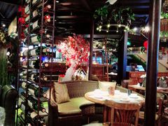 -胡桃里音乐酒馆(白云五号T5 MALL店)